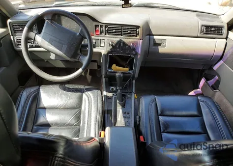 1994 Volvo 850 z USA, uszkodzony, nr VIN YV1LW5524R2036983